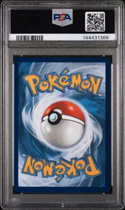 2025 POKEMON MEG EN-MEGA EVOLUTION ILLUSTRATION RARE #146 MARSHADOW PSA 9 - Image 2