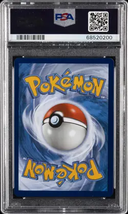 2022 POKEMON SWORD & SHIELD LOST ORIGIN #180 FULL ART/AERODACTYL V PSA 10 - Image 2