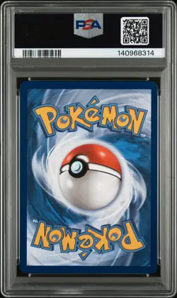 2025 POKEMON MEP ULTRA-PREMIUM COLLECTION MEGA CHARIZARD X EX PSA 10 - Image 2