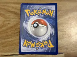 Pokemon Sword & Shield Glaceon Promo SWSH192 Card - Image 2