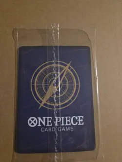 Nami P-112 Promo Sealed ONE PIECE CARD GAME Mini-tin Pack Set vol.2 Japanese (1) - Image 2