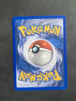 Unown (N) N/28 Holo Rare Pokemon EX Unseen Forces Pokemon Card NM - Image 3