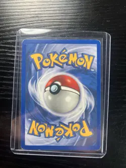 Pokemon TCG Lt. Surge's Jolteon Gym Challenge 28 1st Edition Rare Card - Image 2