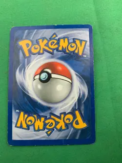 Hitmontop 3/75 Neo Discovery Holo Pokemon Card - Image 2