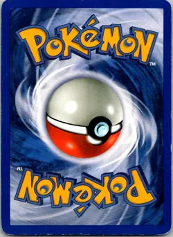 Pokemon TCG Voltorb Team Rocket 69/82 Unlimited Common Card WOTC - Image 2