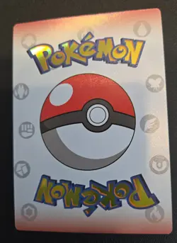 Swirlix DR - DR-003 - Mengka Pokemon Cards - Image 2