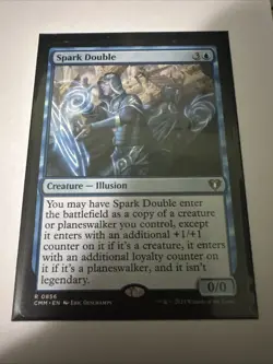Spark Double Commander Masters Regular - Image 1