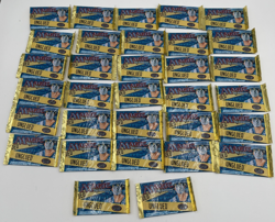 MTG 32x Unglued Booster Packs Factory Sealed English Whnas3 FREE SHIPPING - Image 1