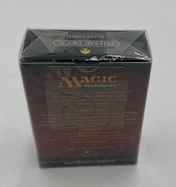 MTG 4x Champions of Kamigawa Theme Decks Sealed English Star FREE SHIPPING - Image 5