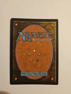 Unstable Harmonics - Rhystic Study Secret Lair Drop Foil - Image 2