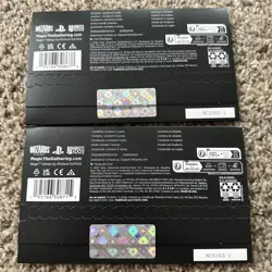 Magic The Gathering Secret Lair x The Last of Us Part I & Part II | non-foil - Image 2
