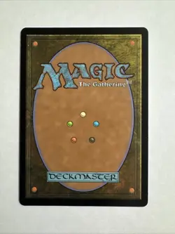 Temple Garden (Retro Frame) - MTG Ravnica Remastered Regular - Image 2
