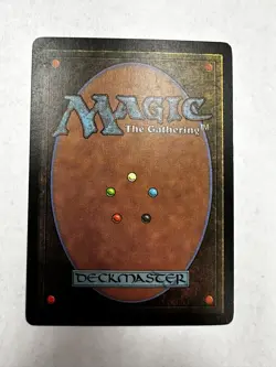 Tombstone Stairwell *Mirage* MTG Magic the Gathering - Image 2