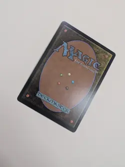 MTG - Shadow Urchin (Extended Art) - Lorwyn Eclipsed NM/M Condition - Image 3