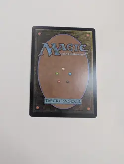 MTG - Shadow Urchin (Extended Art) - Lorwyn Eclipsed NM/M Condition - Image 4