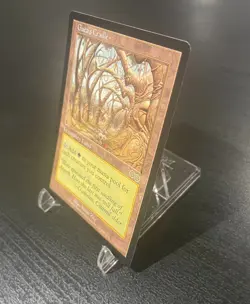 Gaea's Cradle Urza's Saga MTG - Lightly Played - Image 2