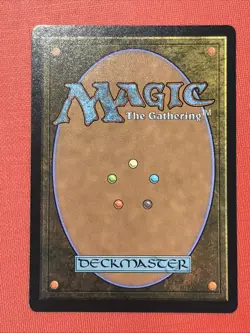 The Banyan Tree The Great Henge (Borderless) Avatar The Last Airbender NON FOIL - Image 2