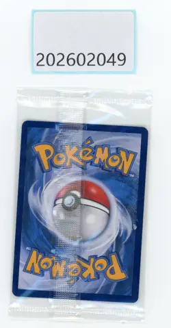 PTCG Pokemon Jolteon VMAX 009/009 2024 CSHC PACK S.Chinese NM - Image 2