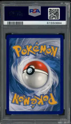 PIKACHU HOLO 2021 POKEMON MCDONALD'S COLLECTION 25th #25/25 PSA 10 - Image 2