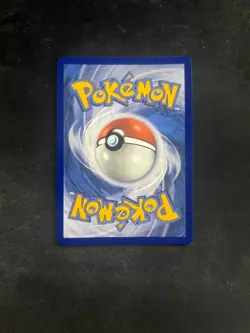Charjabug 169/162 Scarlet & Violet Temporal Forces Pokemon Card MINT CONDITION - Image 2