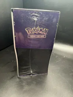 Pokemon TCG SV Paldean Fates Elite Trainer Box ETB New Sealed! - Image 3