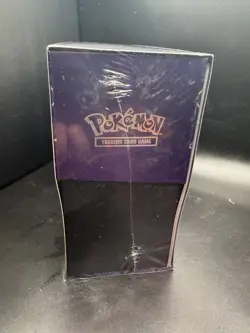 Pokemon TCG SV Paldean Fates Elite Trainer Box ETB New Sealed! - Image 5