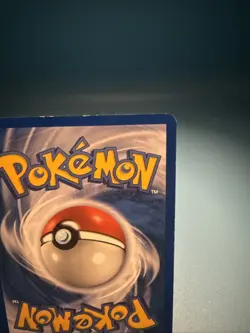 Pokemon TCG - Sabrina's Gastly 96/132 - Gym Challenge - Image 2