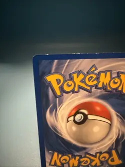 Pokemon TCG - Sabrina's Gastly 96/132 - Gym Challenge - Image 3