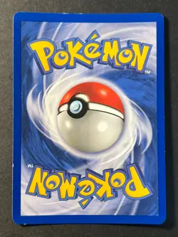 Kangaskhan 5/64 Jungle Unlimited - Holo Rare - WOTC Pokemon Card LP + - Image 2