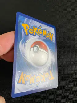 Pokemon TCG Aegislash SVP060 Scarlet&Violet - Paradox Rift Promo Staff #2 - Image 4