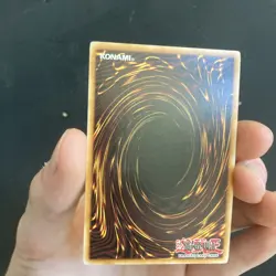 Dimensional Fissure secret rare RYMP-EN081 Ra Yellow Mega Pack 1st Edition - Image 5