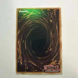 *** HORN OF HEAVEN *** ULTRA RARE 1ST EDITION LCJW-EN292 (MINT/NM) YUGIOH! - Image 2