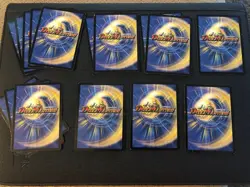 Lot Of 16 - McDonald’s Duel Masters Promo Set Cards - Great Shape - Happy Meal - Image 2