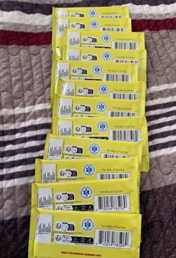 One Piece OP07 Booster Box Pack Lot of 12 English Factory Sealed - Image 4