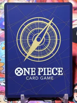 USO-HACHI - One Piece ST18-001 - AA Alt Art - Premium Booster The Best Vol. 2 - Image 2