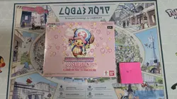 One Piece TCG Memorial Collection Booster Box EB-01 (Sealed) #7 - SEE ALL PICS - Image 1