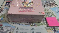 One Piece TCG Memorial Collection Booster Box EB-01 (Sealed) #7 - SEE ALL PICS - Image 5