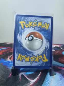 Mega Sharpedo EX Ultra Rare 113/094 Phantasmal Flames Pokemon Card TCG - Image 2