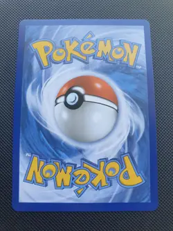 Mega Sharpedo EX Ultra Rare 113/094 Phantasmal Flames Pokemon Card TCG - Image 2