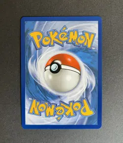 Mega Sharpedo Ex Ultra Rare 113/094 Phantasmal Flames Pokemon Card TCG - Image 2