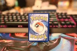 Mega Sharpedo Ex Ultra Rare 113/094 Phantasmal Flames Pokemon Card TCG - Image 2