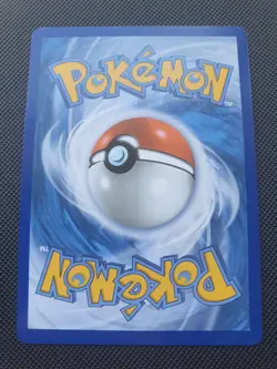 Mega Sharpedo Ex Ultra Rare 113/094 Phantasmal Flames Pokemon Card TCG - Image 2