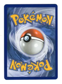#113/094 Mega Sharpedo ex Phantasmal Flames Full Art Ultra Rare Pokemon TCG Card - Image 2