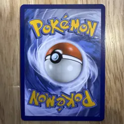 Pokemon Ranger 113/114 Full Art Holo - Pokemon Card XY Steam Siege -Near Mint NM - Image 4