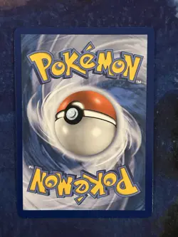 Pokemon Professor Sycamore Full Art Ultra Rare # 114/114 - XY - Steam Siege - LP - Image 2