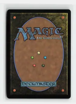 Overwhelming Victory Avatar Extended Art Magic The Gathering MTG Card - Image 2