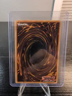 Stardust Dragon CT05-EN001 Secret Rare Limited Edition Yugioh Card - LP - Image 2