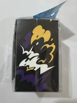 Pokemon Card Game Flip Deck Case Hop & Snorlax Pokemon Center Japan TCG - Image 2