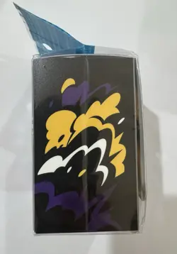 Pokemon Card Game Flip Deck Case Hop & Snorlax Pokemon Center Japan TCG - Image 4