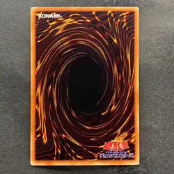 5 card Exodia the Forbidden One MB01-JP004 Millennium Rare YuGiOh 1230 - Image 3